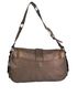 Gaucho Saddle Bag, back view